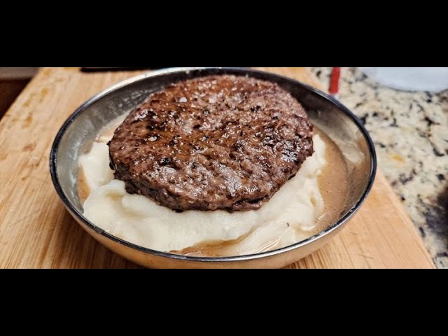 How to Cook Burgers on the Stove Fresh or Frozen! Fantabulosity