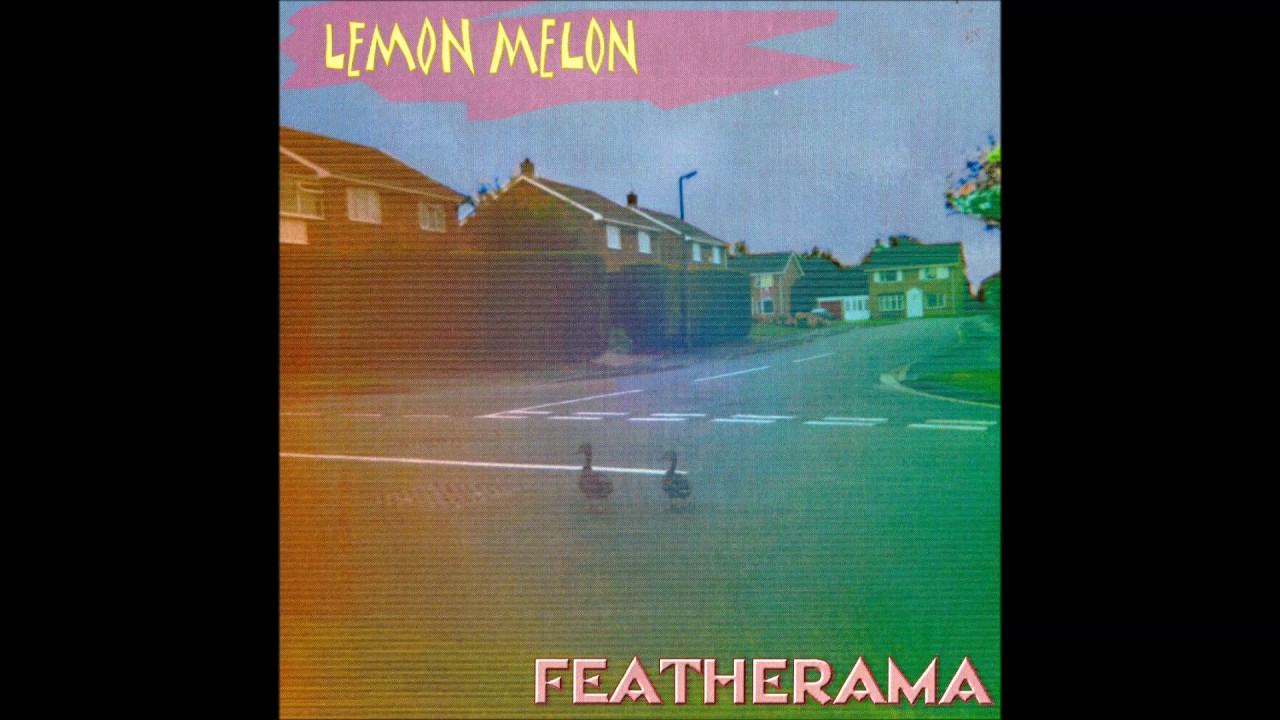 Watch Lemon Melon - Moog on YouTube Watch Lemon Melon - Moog on YouTube