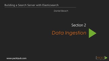 Building a Search Server with Elasticsearch
