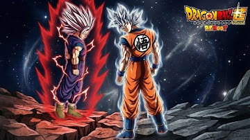 Toyotaro’s New Art Could Be Our FIRST Look at the Next Dragon Ball Series!