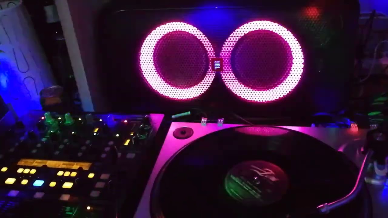 dj Francois - orcheal 2007 rmx