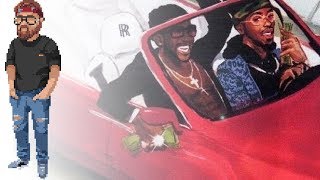 Gucci Mane Type Beat x Metro Boomin Type Beat "Swervin" | mjNichols [Droptopwop Instrumental]