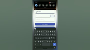 How to set your online service password  for Myworldlink and Net Tv