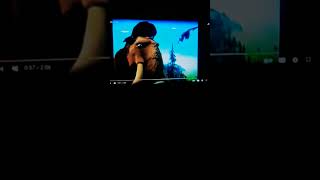 The Loud House Movie Toon Style Part 1 - Life Is Better Loud Redo