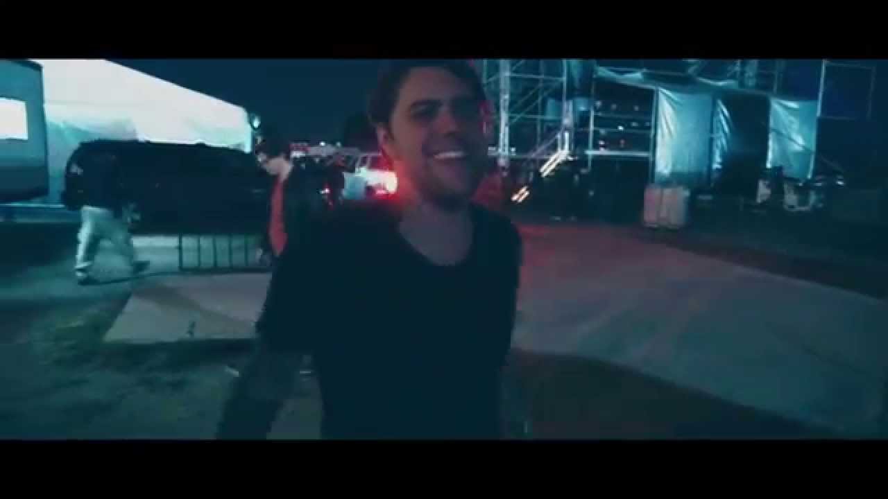 swedish house mafia don't you worry child Leave The World Behind - Experience Sebastian