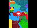 Ülkeler eski hallerine geri dönüyor part 2 #worldcup #automobile #edit #world #arabic
