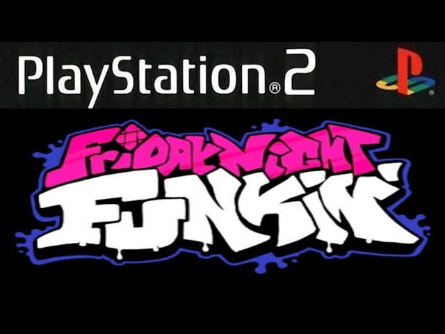 PSXFunkin' with Parappa [PS1 PORT + EXTRA STAGES] [Friday Night Funkin']  [Mods]