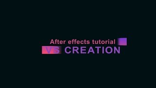 clean lower third with plexus in after effects cc 2019 - after effects tutorial Net Worth