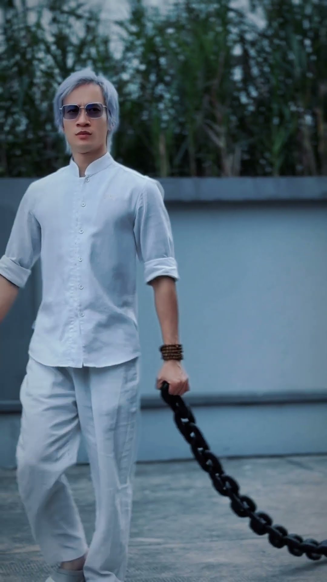 My pet [BEN EAGLE] #beneagle #training #kungfu #martialarts #fighting