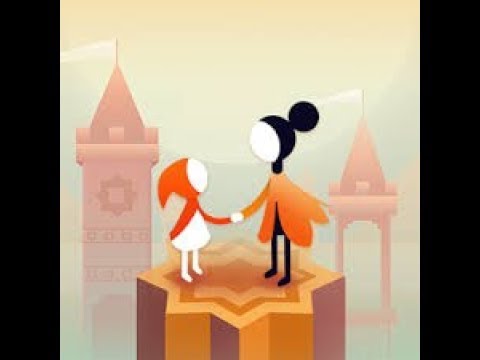 BITeLog 00A1: Monument Valley 2 (ANDROID) LONGPLAY