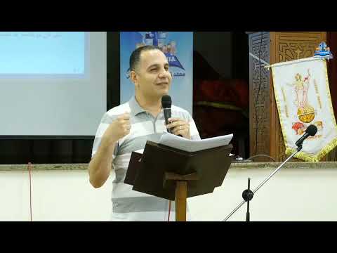 بانوراما سفر عزرا الأستاذ منير ناروز