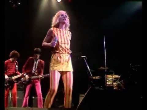 Blondie ~ Heart Of Glass 1979 (OGWT)