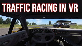 Assetto Corsa | Traffic Racing in VR screenshot 4