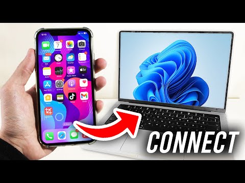 How To Connect