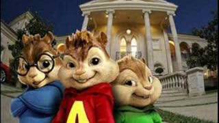 Alvin and the Chipmunks Please Don't Stop the Music