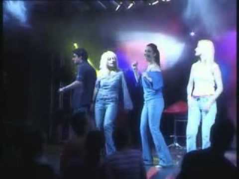 ნინა წკრიალაშვილი ,ემი ,აჩი ფურცელაძე.-ისევ მოვა დღე                 emi-nina-achi