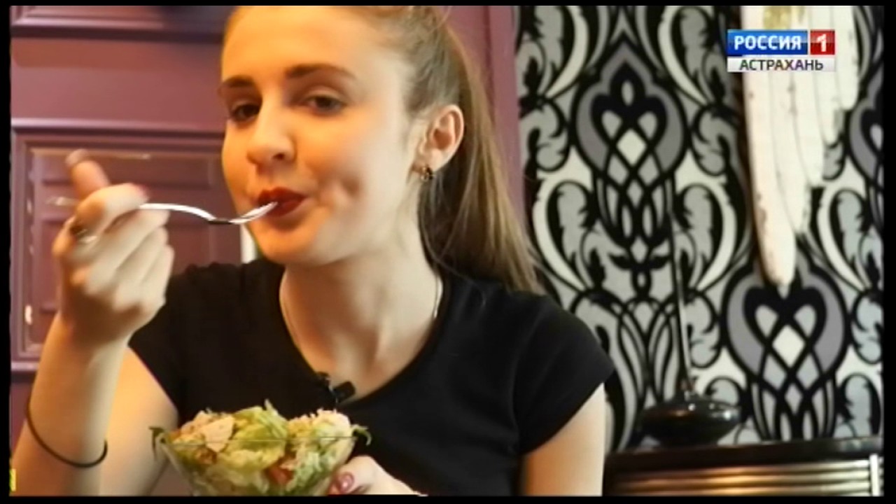 "Астрахань спортивная". Эфир от 03. 02. 17 - YouTube