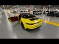 Porsche 911 Targa 4 GTS