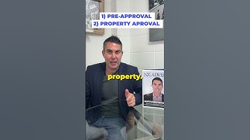 How To Get A Mortgage 💸