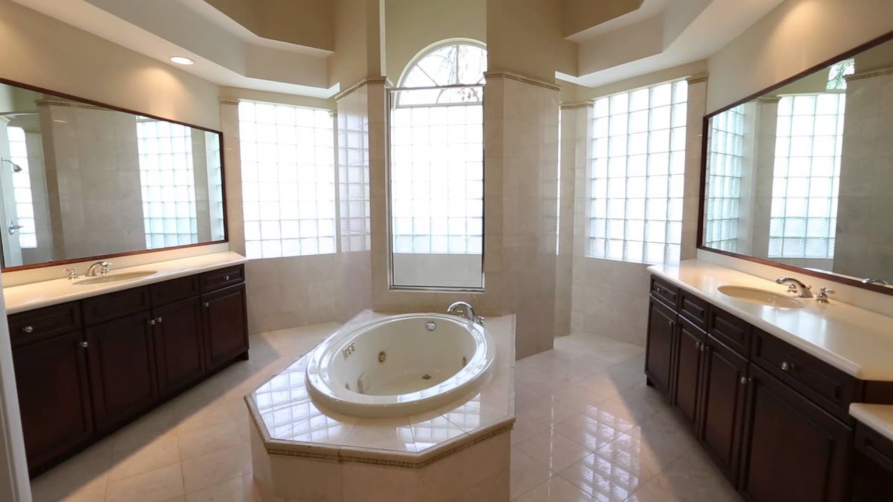 PARKLAND Heron Bay Estates Luxury 6 Beds + Office + Loft Pool Home