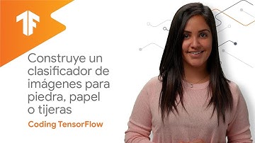 Construye un clasificador de imagen (ML Zero to Hero, parte 4)