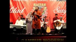 theSufi - Ya Hayyu Ya Qoyyum