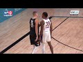 Dwight Howard & Nikola Jokic Exchange Words After Tech | Lakers vs Nuggets Game 3 | NBA Playoffs