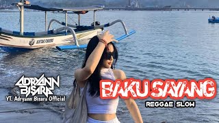 REGGAE SLOW 🌴 || BAKU SAYANG (NONA BETA SAYANG, BETA PALING CINTA SE) || NEW REMIX 2024 🔥🔥