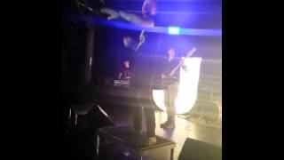 Jonny Craig - 7AM, 2 Bottles and the Wrong Road