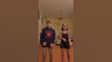 Thumbnail of She really fell for it so easily || Nidal wonder shorts #befamous #getfamous #nidalwonder #dance