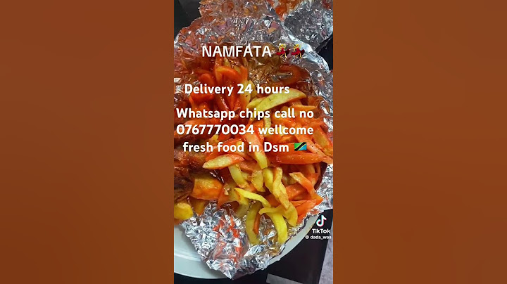sisi ni watengenezaji wa chips nzuri karibuni sana