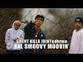 SILENT KILLA JOINT &amp; dhrma &quot;XXL SMOOVY MOOVIN’&quot; (Official Video)