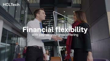 Empowering Innovation: HCLTech