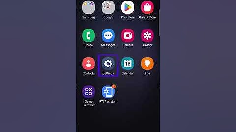 How To Fix Samsung Galaxy S23 Battery Draining Fast