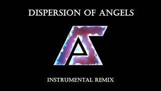 ARK & SPARDA - Dispersion of Angels (Instrumental Remix) Resimi