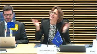 EU Shows the Way to China on Green Transition and Clean Industry! Paving the Path to Global Action!