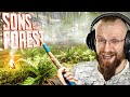 WELCOME TO THE BEST SURVIVAL GAME OF 2023 (EP 1) - Sons of The Forest