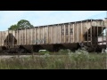 Central Ave. Derailment