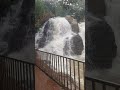 Sanghagra Waterfall Keonjhar Odisha