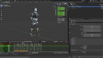 Developer Log #1 (Asset)