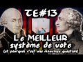 Le meilleur systme de vote et pourquoi cest une mauvaise question traitdesprit 13