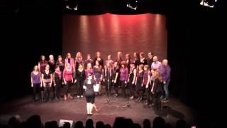 How You Remind Me - Unisoul Solo Choir