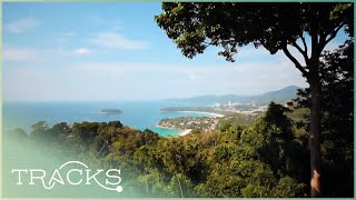 The Gorgeous Island of Phuket: Life After a Tsunami  | Full Episode