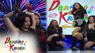 Team Ella Cruz vs. Team Dianne Medina | Dancing Kween Special Edition | June 23, 2022