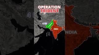 India’s Deadliest Naval Strike You Never Learned in School 😱 #shorts #viral #india #pakistan