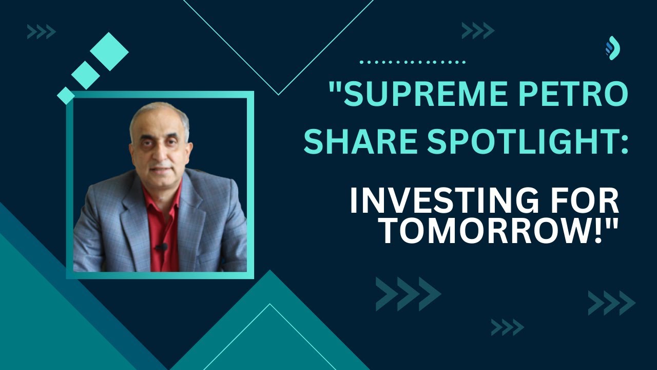 "Supreme Petro Share Fueling Your Portfolio to New Heights!" viral 