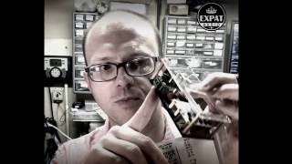 Preview of Digital Supply Kit from Expat Audio