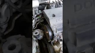 Triger Kayışına Nasıl Bakılır