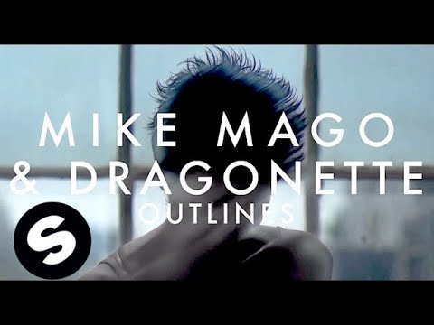 Mike Mago & Dragonette - Outlines