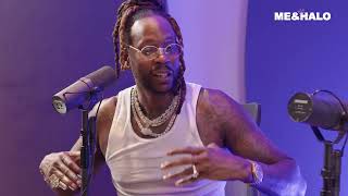 Celebrity Me & Halo - Episode2 ( Part 2 ) Profile